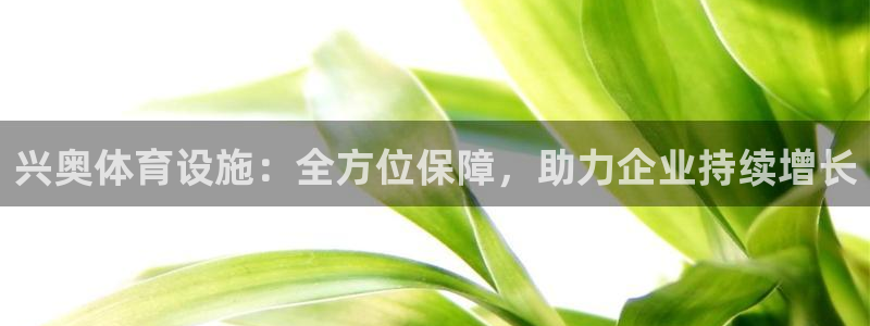 意昂体育4平台假的吗是真的吗吗：兴奥体育设施：全方位保障，助 