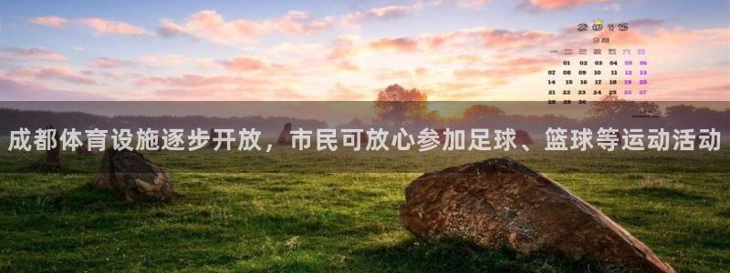 德国意昂4集团：成都体育设施逐步开放，市民可放心参加