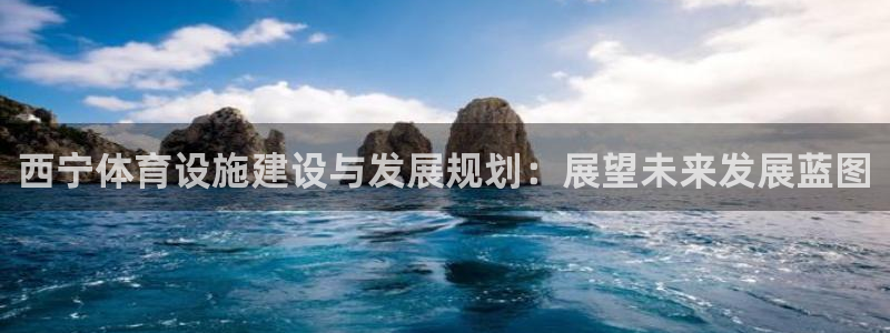 意昂4官网：西宁体育设施建设与发展规划：展望未来发展