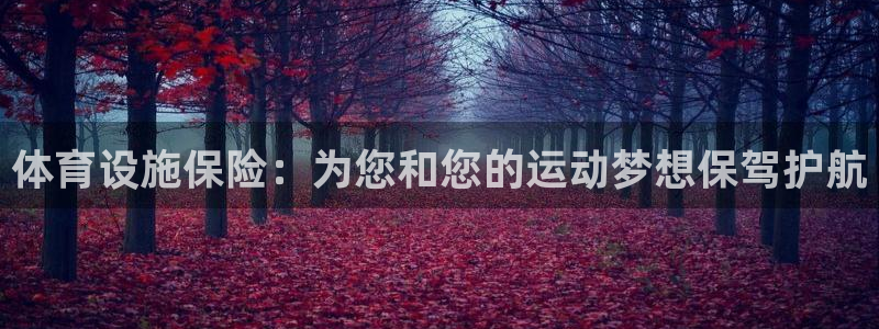 意昂体育4招商电话号码查询是多少：体育设施保险：为您和您的运