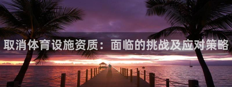 意昂4集团E.ON：取消体育设施资质：面临的挑战及应对策略