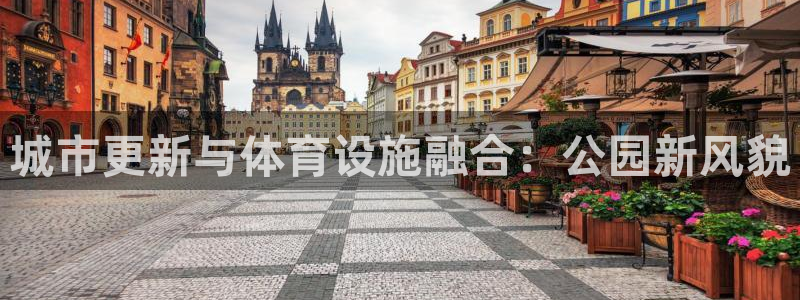 意昂体育4平台注册要钱吗安全吗：城市更新与体育设施融合：公园