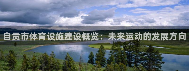 意昂体育4平台是正规平台吗安全吗：自贡市体育设施建设概览：未